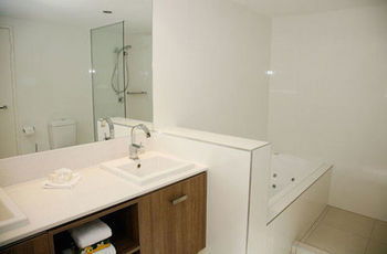 The Emerald Resort Noosa - Accommodation Brisbane 32