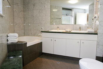 The Emerald Resort Noosa - Accommodation Brisbane 34