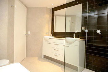 The Emerald Resort Noosa - Accommodation Brisbane 35
