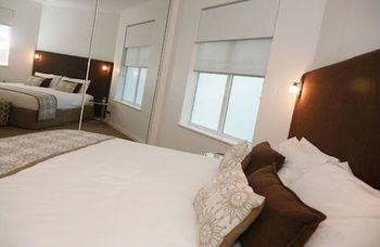 The Emerald Resort Noosa - Accommodation Brisbane 37