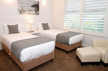 The Emerald Resort Noosa - Accommodation Brisbane 39