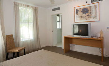 The Emerald Resort Noosa - Accommodation Brisbane 40