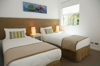 The Emerald Resort Noosa - Accommodation Brisbane 41