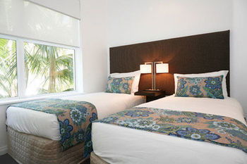 The Emerald Resort Noosa - Accommodation Brisbane 42