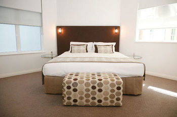 The Emerald Resort Noosa - Accommodation Brisbane 43