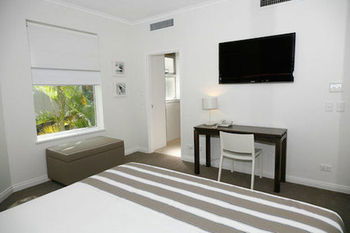 The Emerald Resort Noosa - Accommodation Brisbane 44