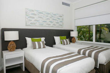 The Emerald Resort Noosa - Accommodation Brisbane 45