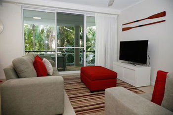 The Emerald Resort Noosa - Accommodation Brisbane 46