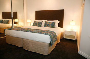 The Emerald Resort Noosa - Accommodation Brisbane 47