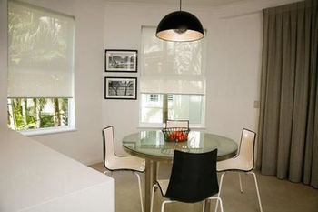 The Emerald Resort Noosa - Accommodation Brisbane 48