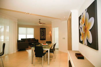 The Emerald Resort Noosa - Accommodation Brisbane 49