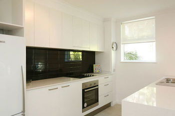The Emerald Resort Noosa - Accommodation Brisbane 50