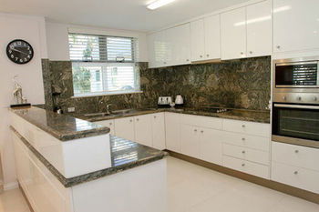 The Emerald Resort Noosa - Accommodation Brisbane 51