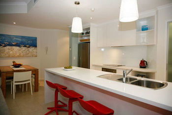The Emerald Resort Noosa - Accommodation Brisbane 52