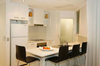 The Emerald Resort Noosa - Accommodation Brisbane 53