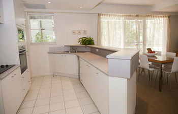 The Emerald Resort Noosa - Accommodation Brisbane 54