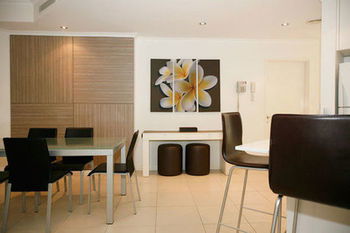 The Emerald Resort Noosa - Accommodation Brisbane 56