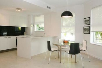 The Emerald Resort Noosa - Accommodation Brisbane 57