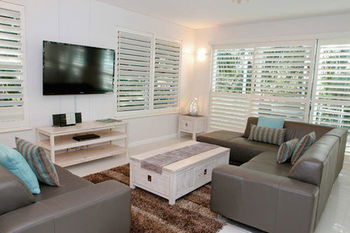 The Emerald Resort Noosa - Accommodation Brisbane 58