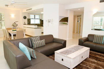The Emerald Resort Noosa - Accommodation Brisbane 60