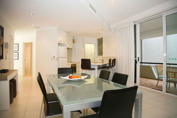 The Emerald Resort Noosa - Accommodation Brisbane 61