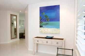 The Emerald Resort Noosa - Accommodation Brisbane 62
