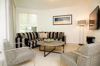 The Emerald Resort Noosa - Accommodation Brisbane 63