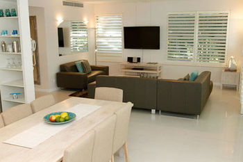The Emerald Resort Noosa - Accommodation Brisbane 64