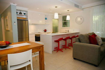 The Emerald Resort Noosa - Accommodation Brisbane 65