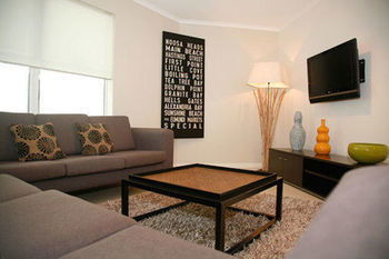 The Emerald Resort Noosa - Accommodation Brisbane 66