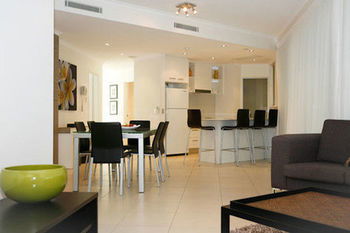 The Emerald Resort Noosa - Accommodation Brisbane 67
