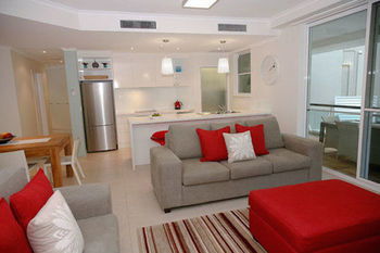 The Emerald Resort Noosa - Accommodation Brisbane 68