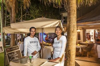 The Emerald Resort Noosa - Accommodation Brisbane 69