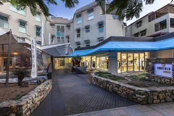 The Emerald Resort Noosa - Accommodation Brisbane 70