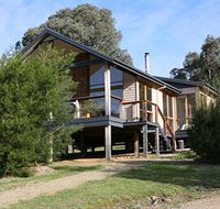 Yering Gorge Cottages by The Eastern Golf Club - Accommodation Brisbane