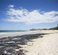 BreakFree Alexandra Beach - Accommodation Brisbane