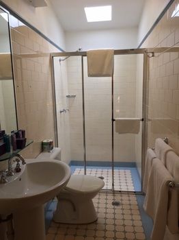 Avonmore On The Park Boutique Hotel - Accommodation Brisbane 1