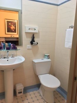 Avonmore On The Park Boutique Hotel - Accommodation Brisbane 2