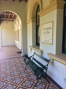 Avonmore On The Park Boutique Hotel - Accommodation Brisbane 4