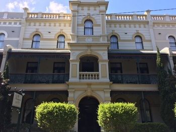 Avonmore On The Park Boutique Hotel - Accommodation Brisbane 5