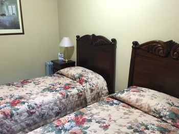 Avonmore On The Park Boutique Hotel - Accommodation Brisbane 8