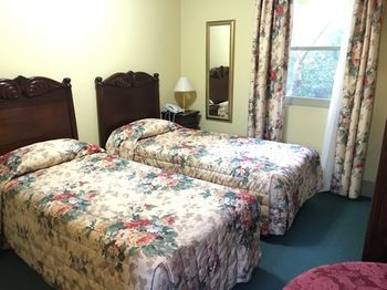 Avonmore On The Park Boutique Hotel - Accommodation Brisbane 9