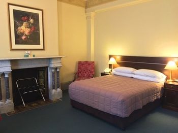 Avonmore On The Park Boutique Hotel - Accommodation Brisbane 11
