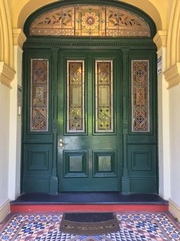 Avonmore On The Park Boutique Hotel - Accommodation Brisbane 13