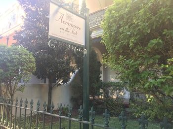 Avonmore On The Park Boutique Hotel - Accommodation Brisbane 14