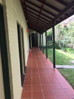 Avonmore On The Park Boutique Hotel - Accommodation Brisbane 15