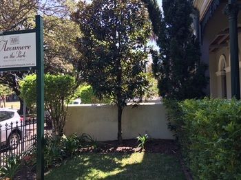 Avonmore On The Park Boutique Hotel - Accommodation Brisbane 16