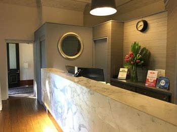 Avonmore On The Park Boutique Hotel - Accommodation Brisbane 17