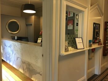 Avonmore On The Park Boutique Hotel - Accommodation Brisbane 18