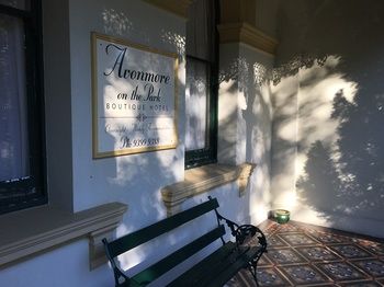 Avonmore On The Park Boutique Hotel - Accommodation Brisbane 19